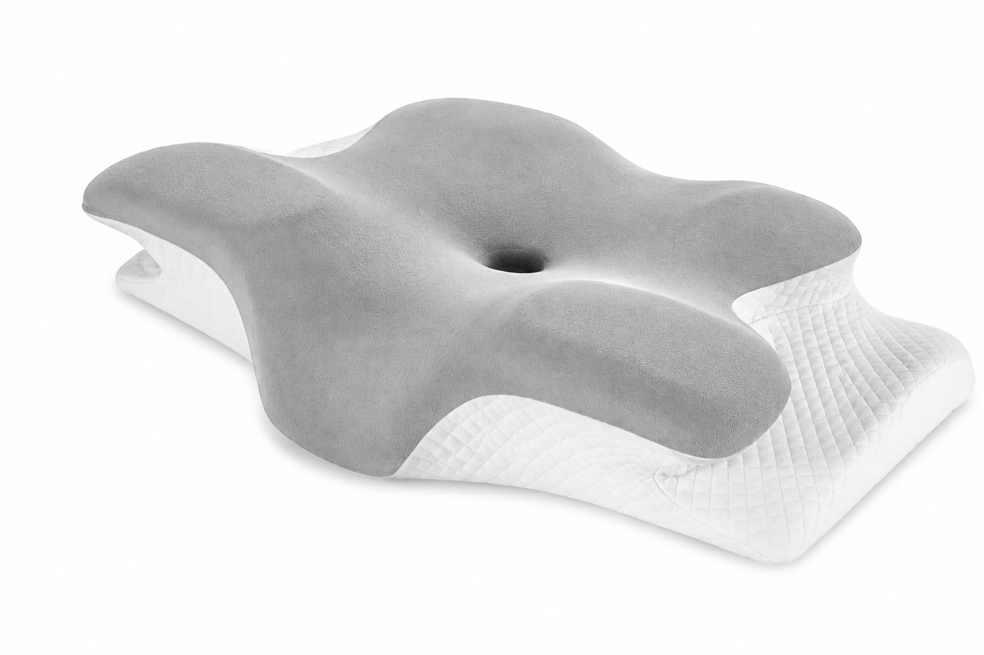 Funda lavable e hipoalergénica de la almohada
