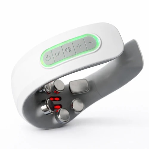 Controles del MagicPro 4.0