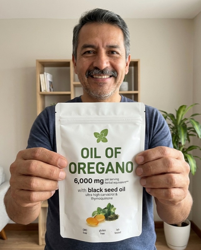 Cliente con el producto